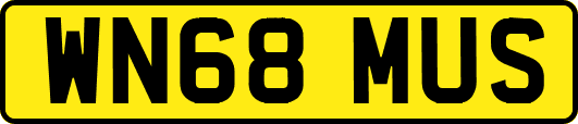WN68MUS