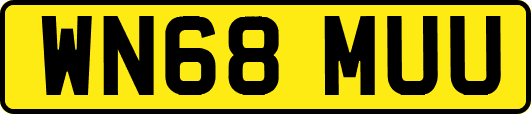 WN68MUU