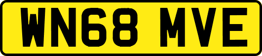 WN68MVE