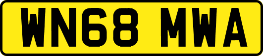 WN68MWA
