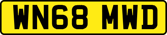 WN68MWD