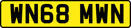 WN68MWN