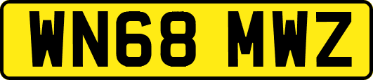 WN68MWZ