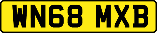 WN68MXB