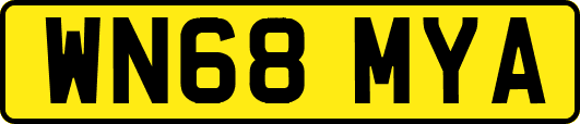 WN68MYA