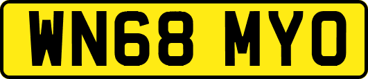 WN68MYO