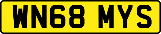 WN68MYS