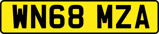 WN68MZA