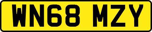 WN68MZY