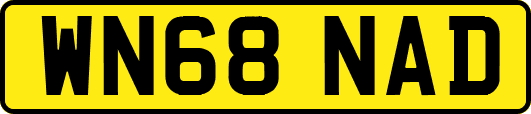 WN68NAD