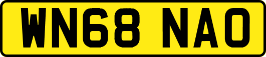 WN68NAO