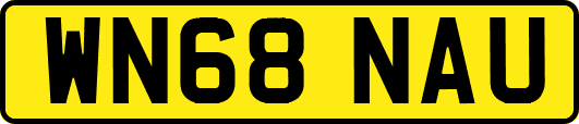 WN68NAU