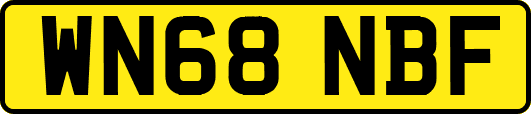 WN68NBF