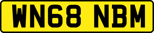 WN68NBM