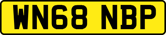 WN68NBP