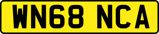 WN68NCA
