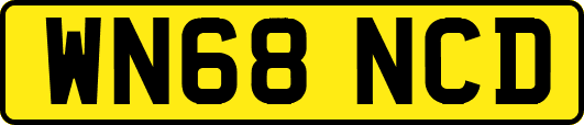 WN68NCD