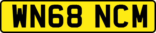 WN68NCM