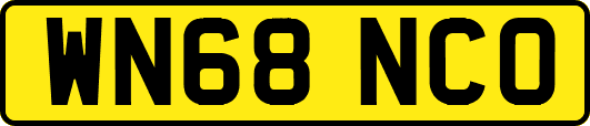 WN68NCO