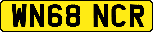 WN68NCR