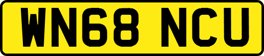 WN68NCU