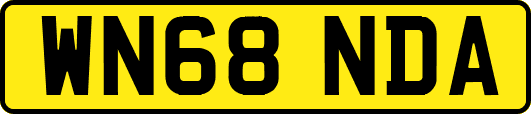 WN68NDA