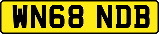 WN68NDB