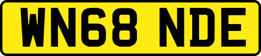 WN68NDE