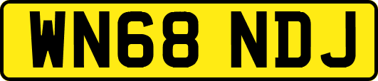 WN68NDJ