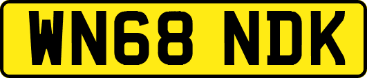 WN68NDK