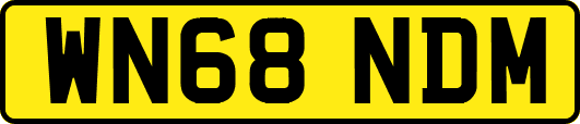 WN68NDM
