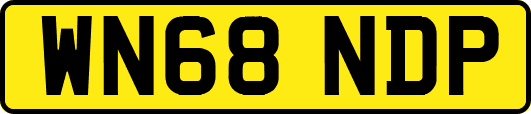 WN68NDP