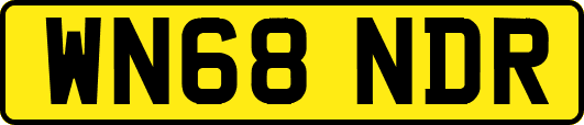 WN68NDR