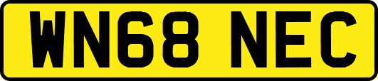 WN68NEC