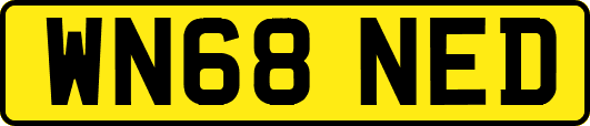 WN68NED