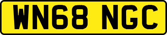 WN68NGC