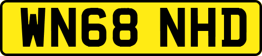WN68NHD