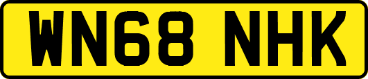 WN68NHK
