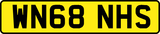 WN68NHS