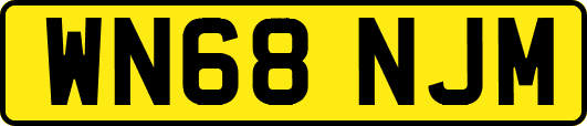 WN68NJM