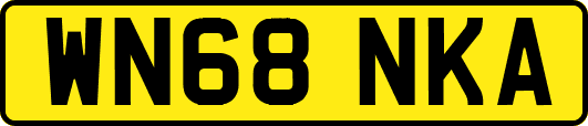 WN68NKA