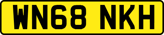 WN68NKH