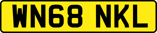 WN68NKL