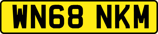 WN68NKM