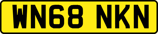 WN68NKN
