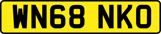 WN68NKO