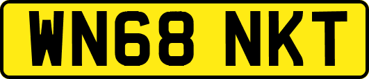 WN68NKT