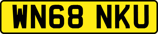 WN68NKU
