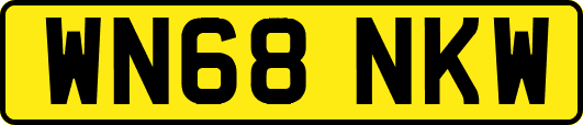 WN68NKW