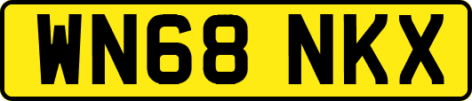 WN68NKX